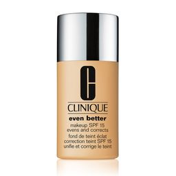 CLINIQUE Even Better™ Makeup SPF 15 CN 58 Honey Foundation