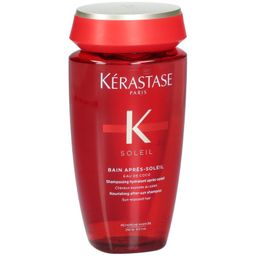 Kerastase Soleil Bain Apres-Soleil Eau de Coco