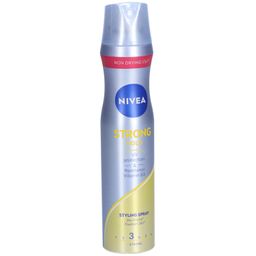 NIVEA® STRONG Hold