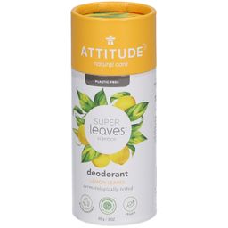 ATTITUDE™ Deodorant  Zitronenblätter