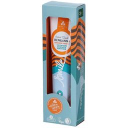 Ben & Anna - Zahnpasta Cinnamon Orange mit Fluorid