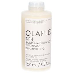 OLAPLEX No. 4 Bond Maintenance shampoo