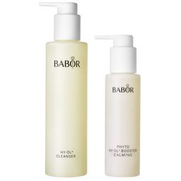 BABOR HY-ÖL & Phyto HY-ÖL Calming Set
