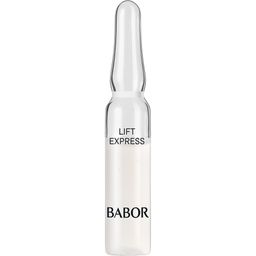 Babor Fluids FP Ampoules Lift Express