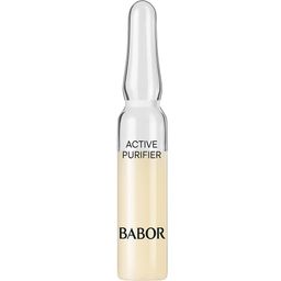 Babor, Fluids FP Ampoules Active Purifier