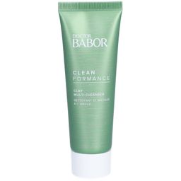 Babor Cleanformance Clay Multi-Cleanser