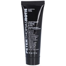 Peter Thomas Roth - Instant FIRMx® Eye Temporary Eye Tightener 30ml