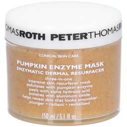 Peter Thomas Roth - Pumpkin Enzyme Mask Enzymatic Dermal Resurfacer 5.1 fl oz