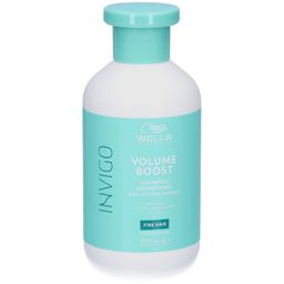 Wella Invigo Volume Boost Bodifying Shampoo