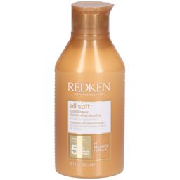Redken All Soft Conditioner