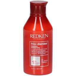 Redken Frizz Dismiss Shampoo