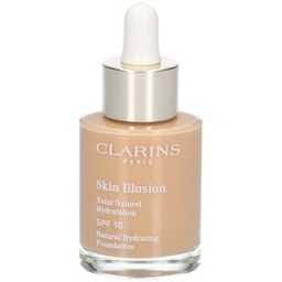 Clarins Skin Illusion Serum-Foundation 112,3N