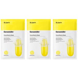 Dr.Jart+ Ceramidin Skin Barrier Moisturizing Mask