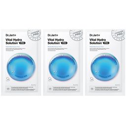 Dr.Jart+ DERMASK Vital Hydra Solution Pro + Hyaluronic Acid