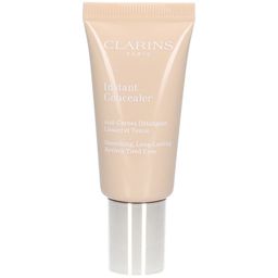 Clarins Instant Concealer Nr. 02, Augencreme, 15 ML