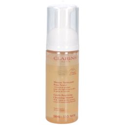 Clarins Sanfte Erneuernde Reinigungsmousse 150ml