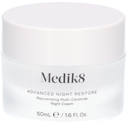 Medik8 Advanced Night Verjüngende Nachtcreme