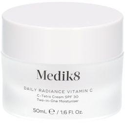 Medik8 tägliche Ausstrahlung Vitamin c