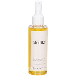 Medik8 Lipid-Balance-Reinigungsöl