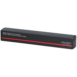 SHISEIDO BRUSH FACE MARU FUDE
