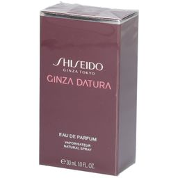 Shiseido Ginza Datura Eau de Parfum