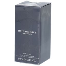 Burberry Weekend Eau de Toilette Herren