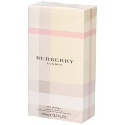 Burberry Eau de Parfum London