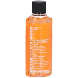 Peter Thomas Roth Anti Aging Cleansing Gel 57ml Gesichtspflege Anti-Aging Feuchtigkeitspflege