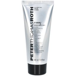 Peter Thomas Roth FIRMx® Peeling Gel 100ml Gesichtspflege Anti-Aging Feuchtigkeitspflege