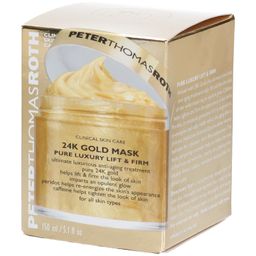 Peter Thomas Roth 24K Gold Mask Pure Luxury Lift & Firm Gesichtsmaske Anti-Aging Straffend