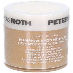 Peter Thomas Roth Pumpkin Mask 50ml Gesichtsmaske Anti-Aging Feuchtigkeitspflege