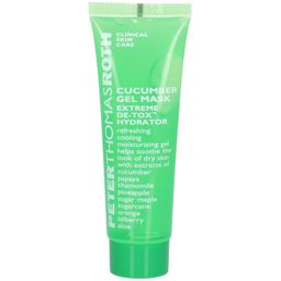 Peter Thomas Roth Cucumber Gel Mask 30ml Gesichtsmaske Anti-Aging Feuchtigkeitspflege