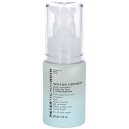 Peter Thomas Roth Water Drench® Hyaluronic Liquid Gel Cloud Serum 30 ml Feuchtigkeitspflege