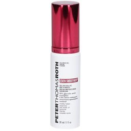Peter Thomas Roth Even Smoother™ Glycolic Retinol Serum Anti-Aging Feuchtigkeitspflege