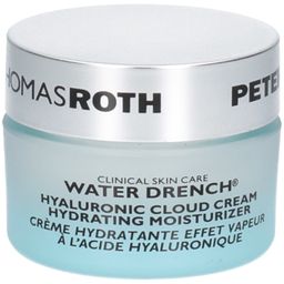 Peter Thomas Roth Water Drench™ Hyaluronic Cloud Cream Hydrating Moisturizer Mini 20ml Gesichtscreme