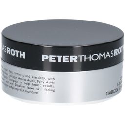 Peter Thomas Roth FIRMx® Collagen Hydra Gel Face & Eye Patches Augenpflege Straffend Feuchtigkeit