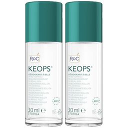 ROC® KEOPS® 48h Deo Roll-On
