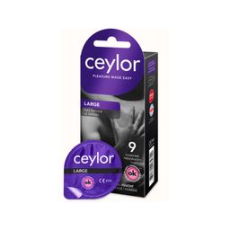 Ceylor *Large Super Glide*