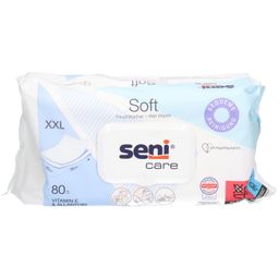 Seni Care Feuchttücher Soft
