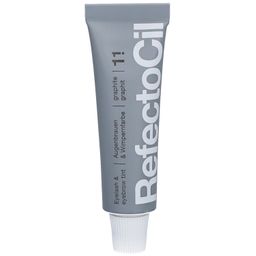 Refectocil Wimpernfarbe graphit 1.1
