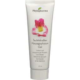 PHYTOPHARMA Harpagophytum-Gel