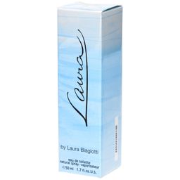 Laura Eau de Toilette 50 ml
