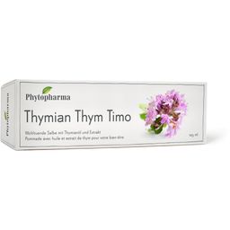 PHYTOPHARMA Thymian-Salbe