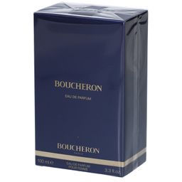 Boucheron Femme Eau de Parfum