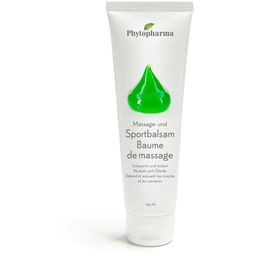 PHYTOPHARMA Massage-Balsam