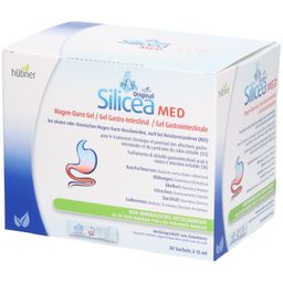 Hübner Silicea Balsam Magen-Darm Direkt