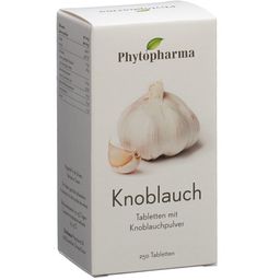 PHYTOPHARMA Knoblauch