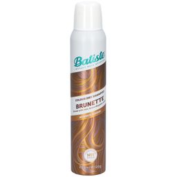 Batiste SHAMPOOING SEC BRUN
