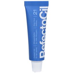 Refectocil Wimpernfarbe tiefblau 2.1