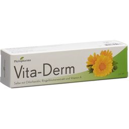 PHYTOPHARMA Vita-Derm-Salbe